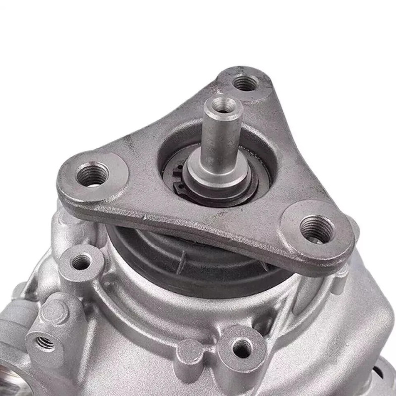 Transfer Case Assembly Fit 12-18 BMW X3 X4 X5 X6 E70 E71 F15 F16 F25 ATC45L 3.0L