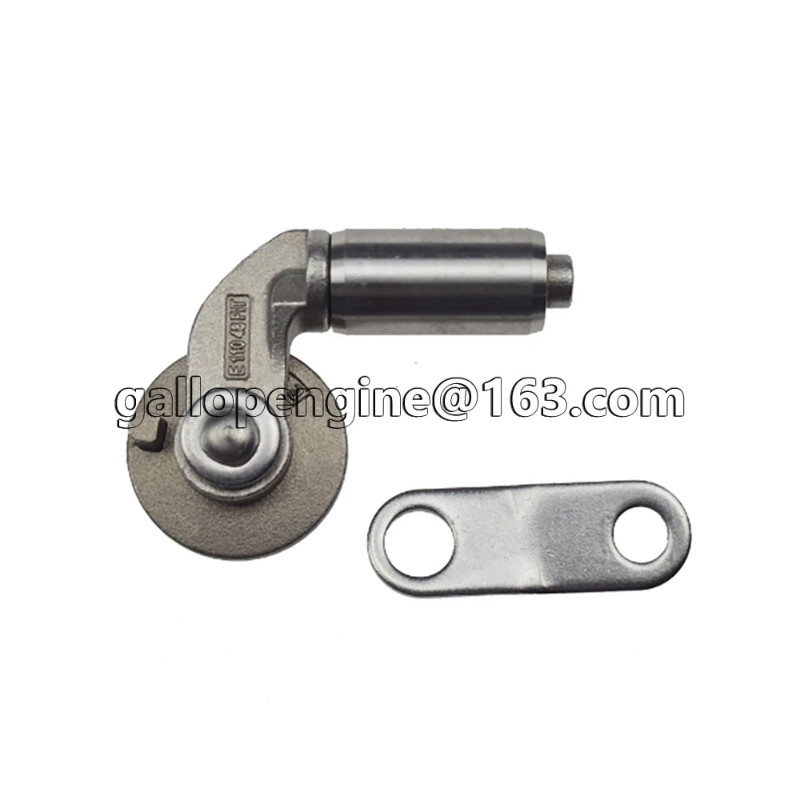 06J145702K 53039700290 JH5 RHF5 K03 Turbo Parts Wastegate Rattle Flapper 06J145713L 06J145702L CAWA