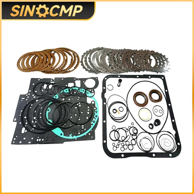 1set Transmission Master Rebuild Kit For Cadillac 94-ON 4L60E 4L60-E Automotive Replacement Parts