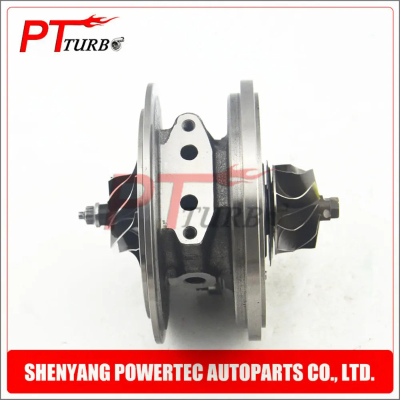 GTB1752VK Turbo car charger Core 784114 282312F001 784114-0002 784114-0003 For Hyundai ix35 Tucson