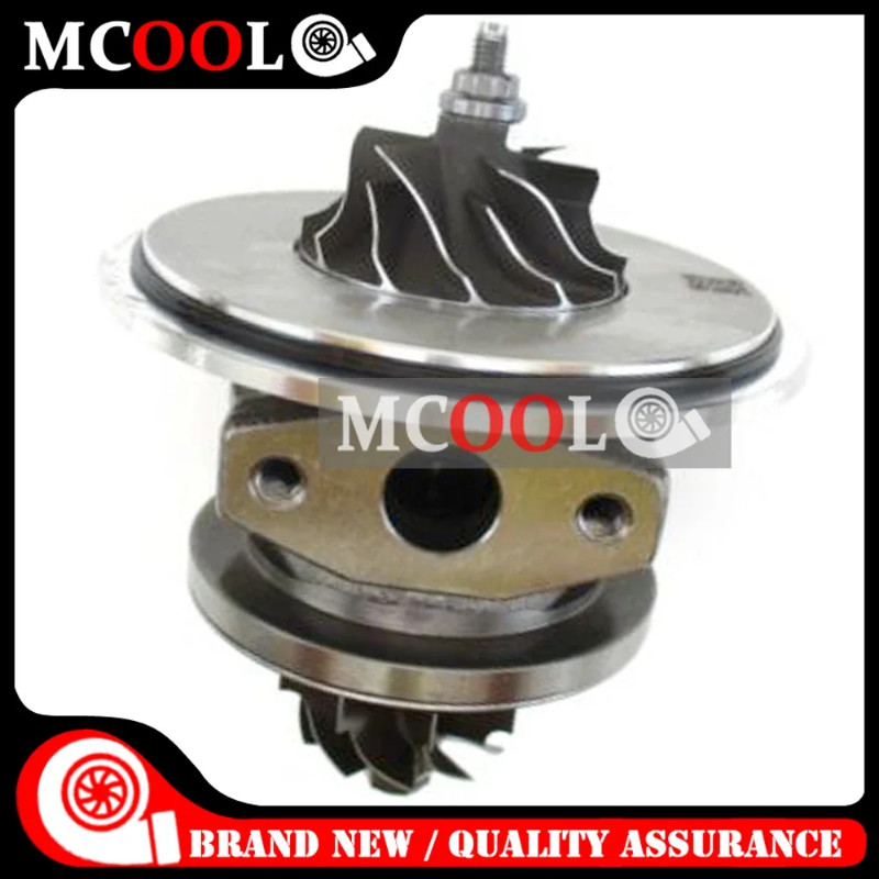 GT1544S Turbo Charger Turbine Core For Seat VW Audi Skoda 1.9 TDI 66 Kw 1Z AHU ALE 454092 454092-00