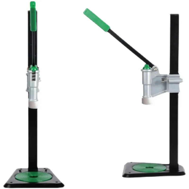 Manual sesame oil bottle capping machine soy sauce bottle vinegar bottle sesame oil bottle plastic