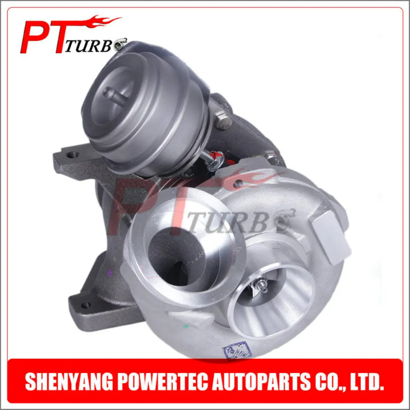 Turbolader GT1852V 726698-0001 For Mercedes-Benz Sprinter I 213 313 413 CDI 2148 ccm 95Kw OM 611 DE