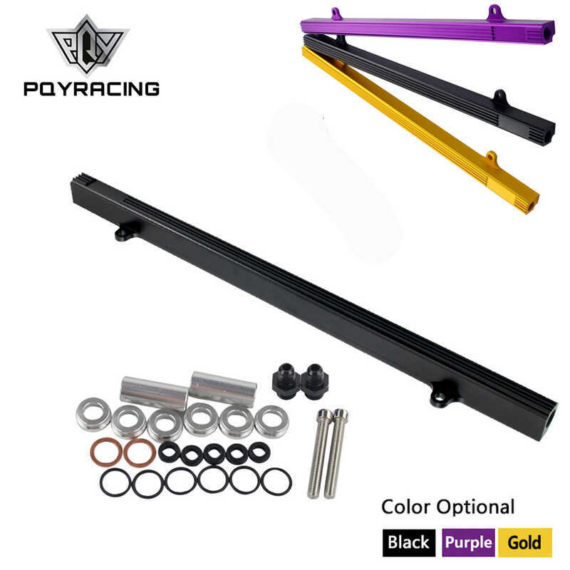 ตัวกรองรางเชื้อเพลิงเหมาะสําหรับ NISSAN R32 R33 R34 RB25DET RB2