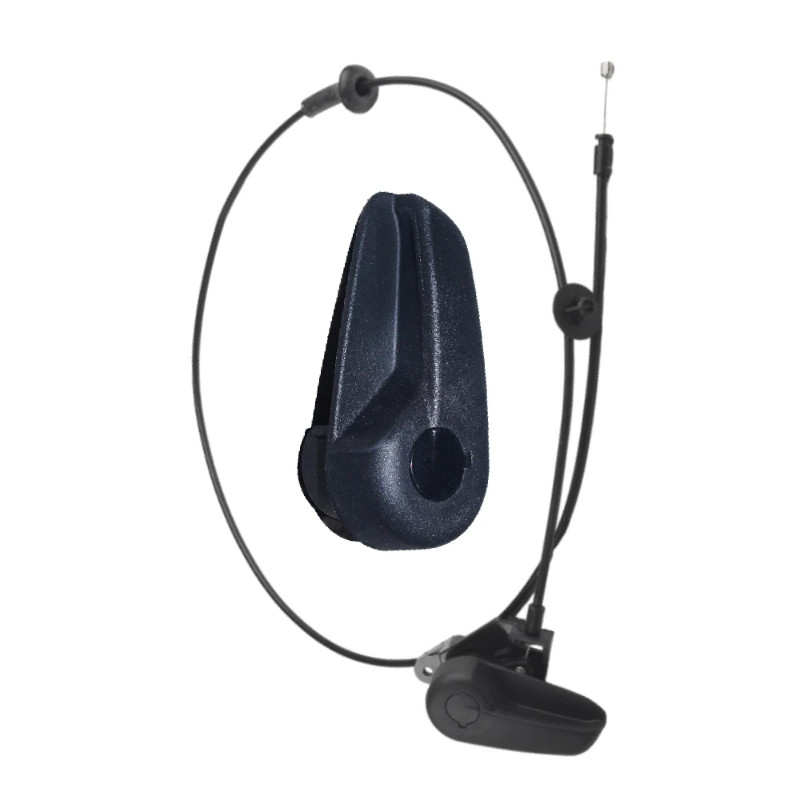 Hood Release Cable For Ford Fusion 2013-2017 Ds7Z16916C Ds7Z16916D 5262622 DS7Z16B626A HS7316B626CA