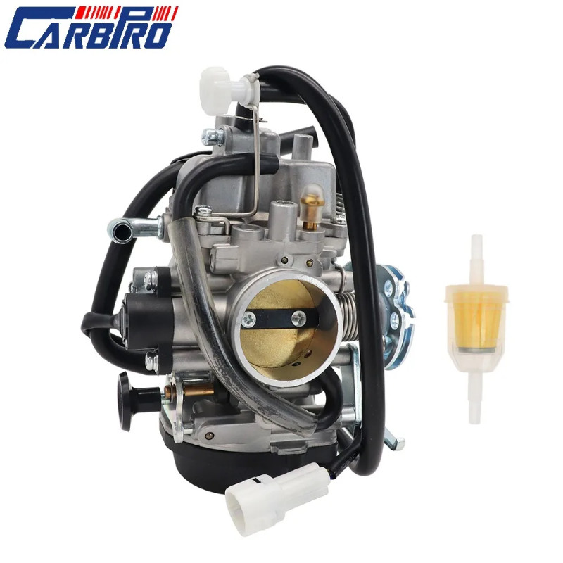 Carburetor 13200-29FB4 Fit For Suzuki DRZ400 DRZ 400 DRZ400SM DRZ400S 2005-2018