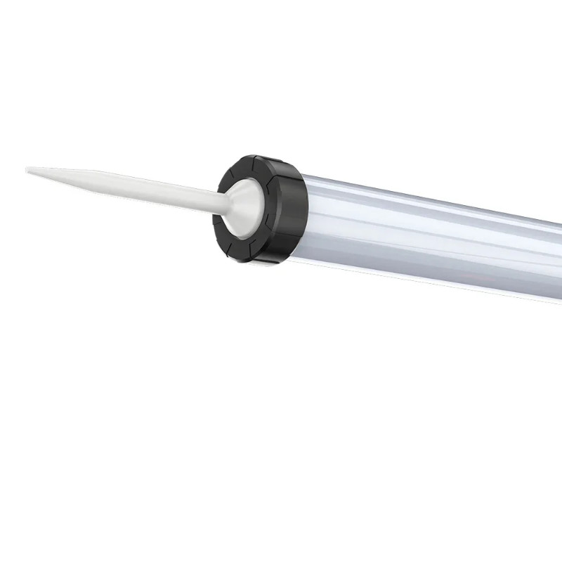 NANWEI Portable lithium glue gun 21V electric cordless caulking gun portable glass hard rubber seal