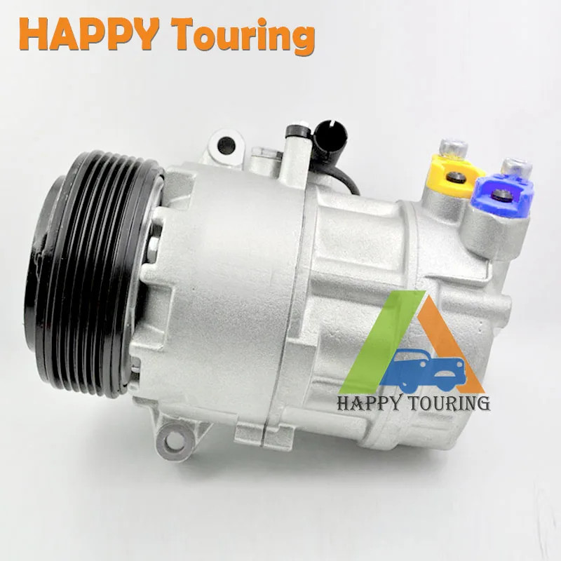 For bmw 318i ac compressor e46 For BMW E46 316i 318i Z4 E85 X3 E83 64509182795 64526908660 64526918