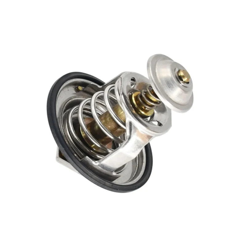 SO401-66114 Replacement Thermostat For J05E Engine Excavators  for Kobelco SK210-8 SK200-8 SK250-8