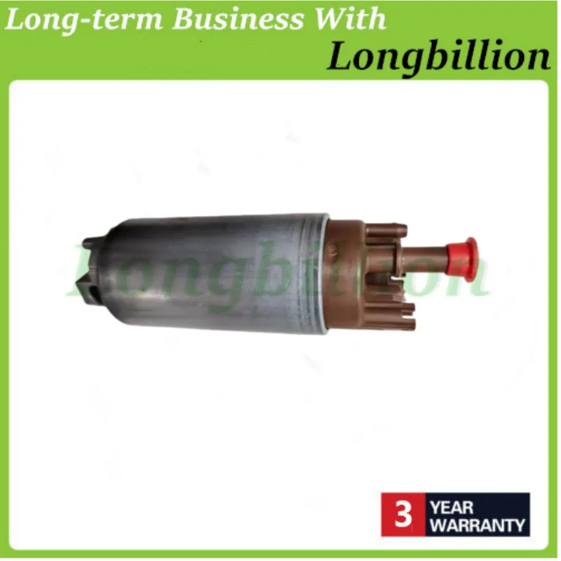 New Electric Fuel Pump (Single Tube ）For Mercedes-Benz ML63 AMG 63 W164 164 6208CC 6.3L 2007-2011 A