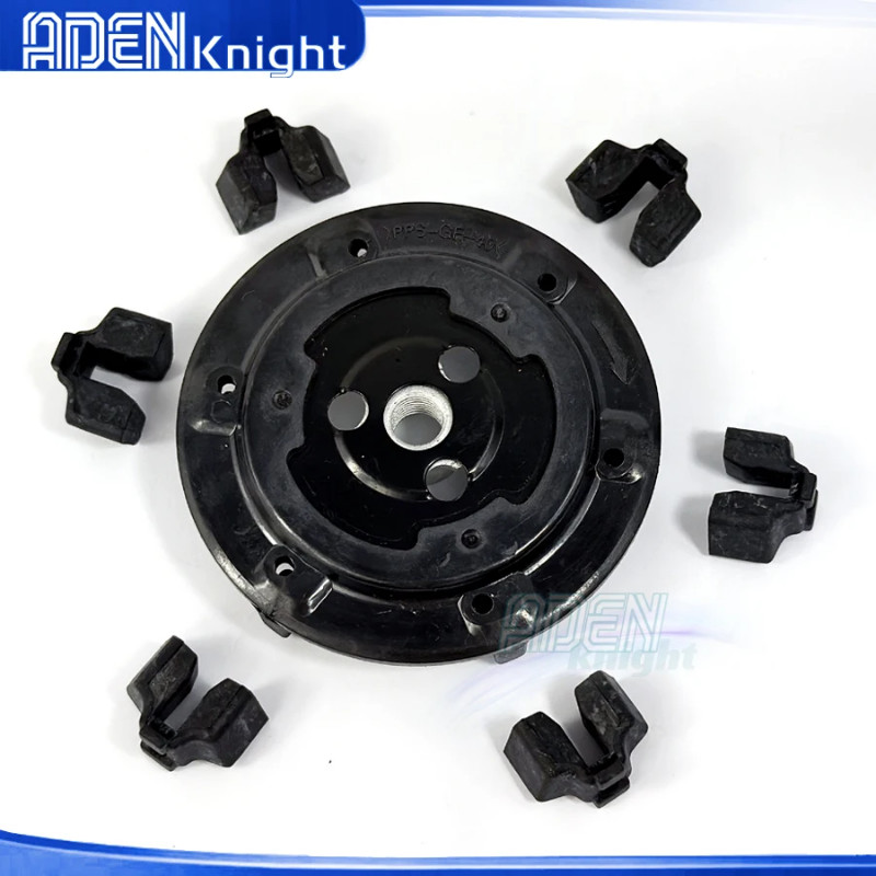AC Compressor Clutch Hub For Land Rover Discovery 3 Range Rover Sport JPB000183 LR019132 4H2Q19D629