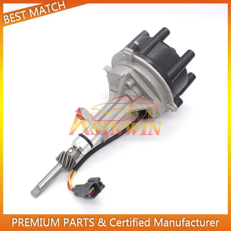 Distributor Assembly for TOYOTA LAND CRUISER 4.5L FZJ80 19100-61240