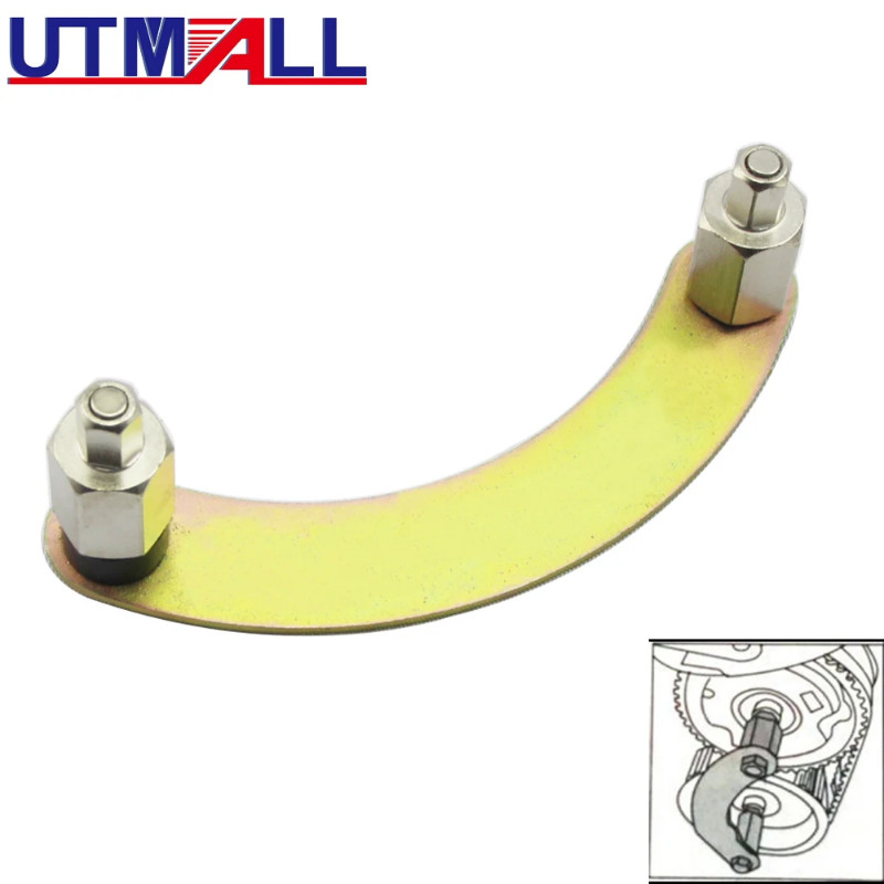 Cam Locking Camshaft Holding Fixing Tool For Subaru EJ205 EJ207 2.0 DOHC TURBO STi WRX