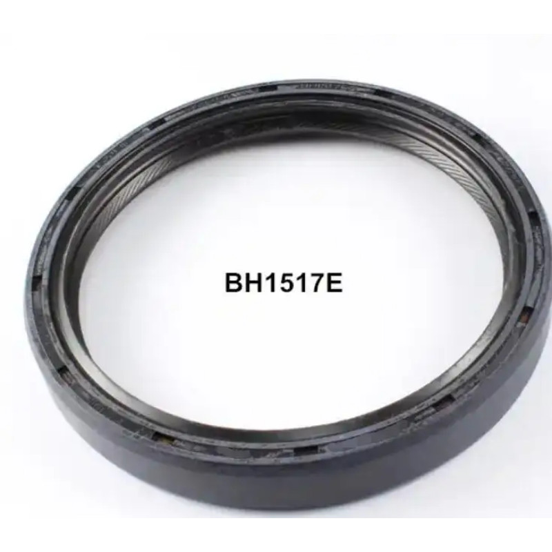 PC40 excavator part BH1517 BH1517E crankshaft rear oil seal for komatsu 3D84 4D84 4T84L engine 4TNV