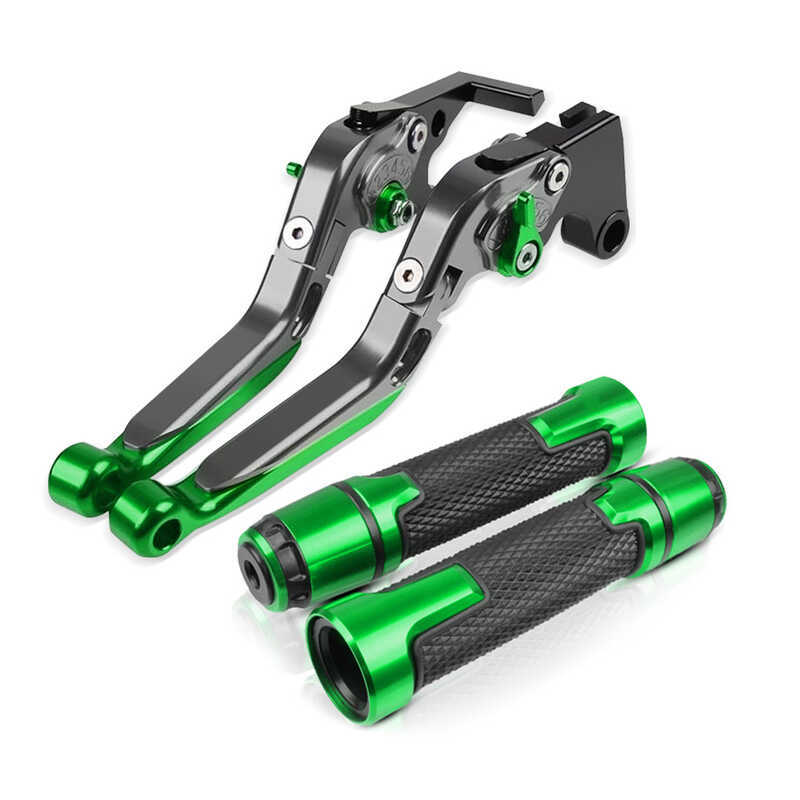 เหมาะสําหรับ Gilera GP800 GP 800 2007-2009 ดัดแปลงแตรเบรคคันโยกเบรคมือ