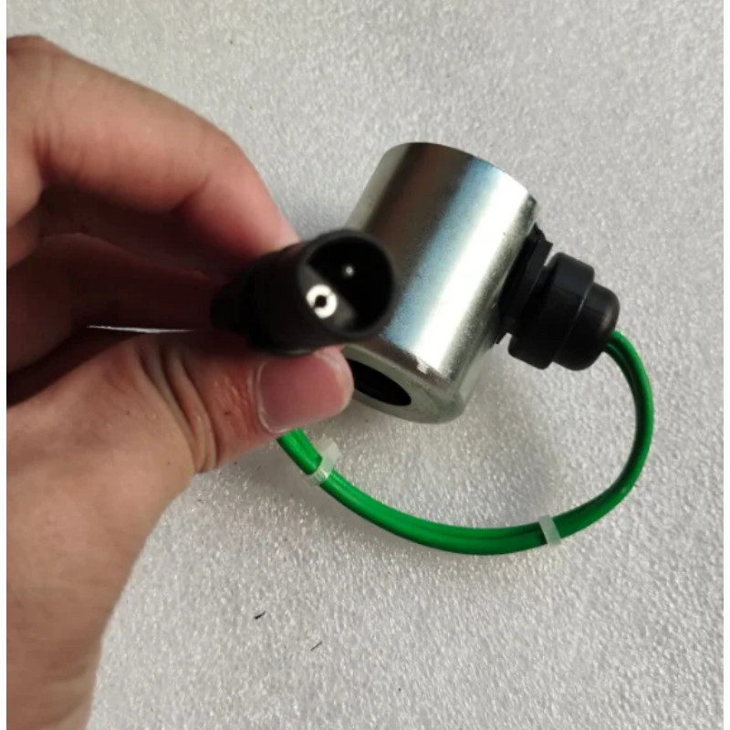 SKGM 245-7464 3616 12H 160H Construction Machinery Spare Parts 3215658 Coil 321-5658