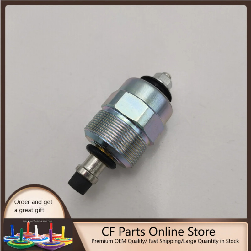 2PCS Buy 24V Fuel Shut Off Solenoid 3090357 3903576 for Cummins Engine