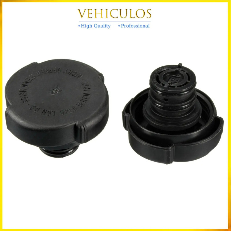 17111712669 1pc Radiator Expansion Tank Cap for BMW E36 E46 E38 E39 E53 E83 X3 X5 Z3 Z4 Z8 Auto Rep