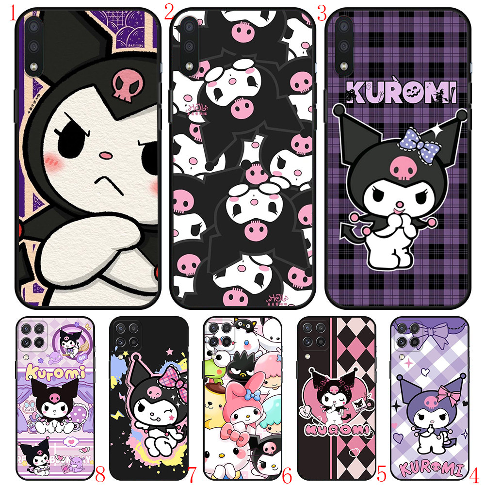 Vivo y11 y12 y15 y17 y19 y20 y20i y20s y11s y5s U3 V29 V27 Y17S Y27 V27E V7 Plus Y79 P16 Kuromi อะนิ