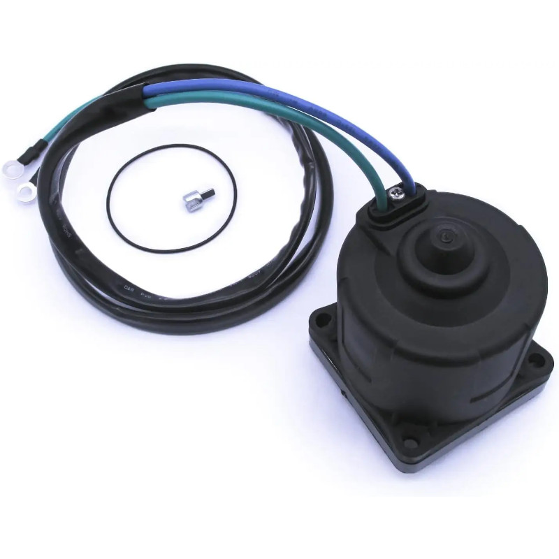 Tilt Trim Motor for Suzuki Outboard DF200 DF225 DF250 DF300 2004-2010 38100-93J04  DF90 DF115 DF140