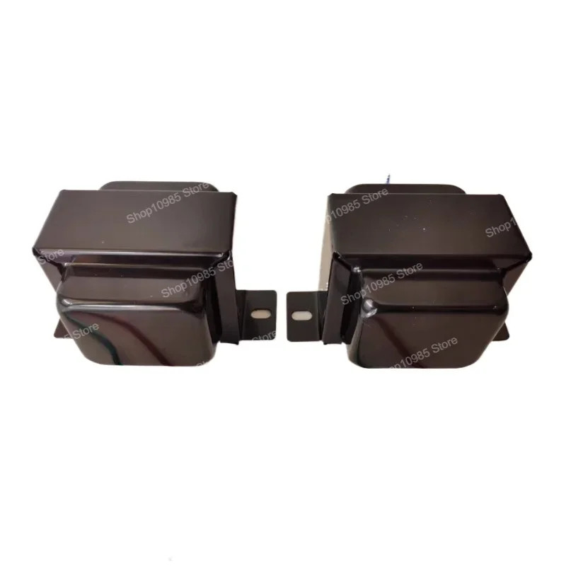 Qiji 5K output transformer, suitable for 6P1 6P14 6P6 output cattle