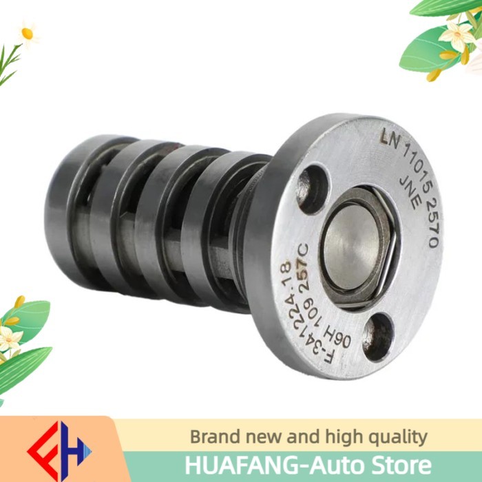 Original 06h109257c For  Q5 A3 A4 S4 A6 S6 A8  Passat Tiguan Jetta Beetle Engine Timing Control Val