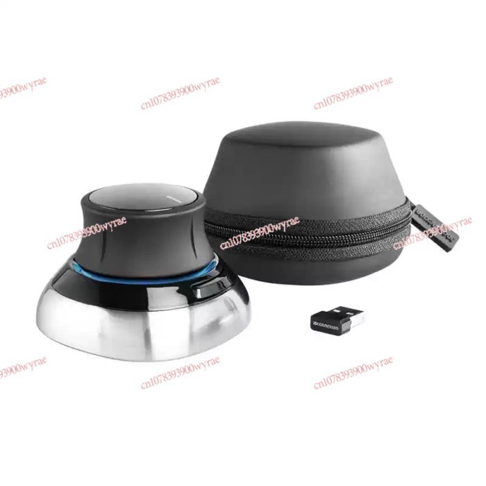 2023 New Original for Trackball Drawing Wireless Mouse for CAD Drafting