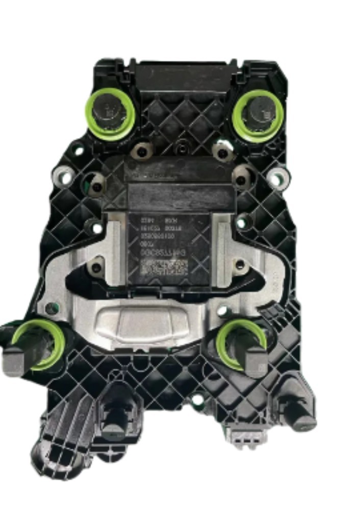 Reman 0GC 927711G High Quality Transmission Control Model 0gc 927711g Hot-Sale Tcu Tcm Reman DSG 7