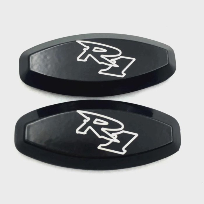 Motorcycle Accessories Mirror Block Off base Plates For YAMAHA 1998-1999 YZF-R1/1999-2000 YZF-R6/19