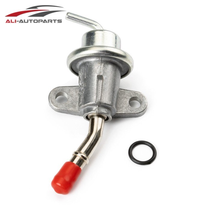 16740-MBW-J32 Fuel Injection Pressure Regulator 16740MBWJ32 16740 MBW J32 For Honda F4i CBR 600 CBR