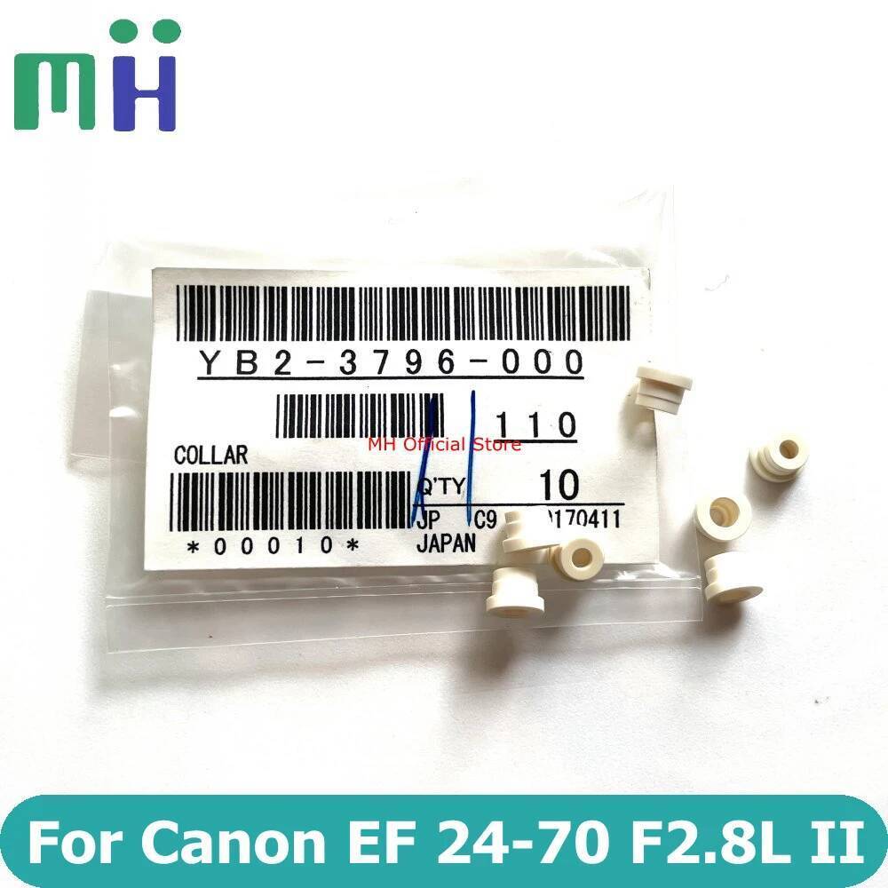 ใหม่ EF 24-70 2.8 L II เลนส์คอปกท่องเที่ยว YB237796 สําหรับ Canon 24-70 มม.F2.8L II USM เปลี่ยนอะไหล
