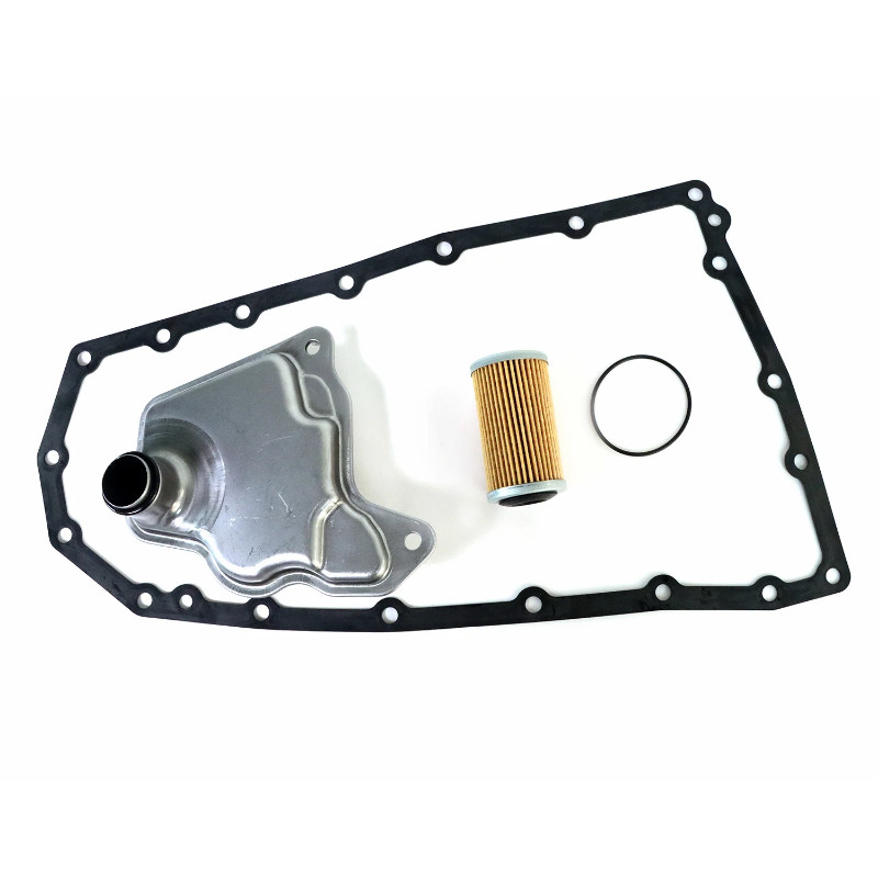 Transmission Oil Filter Gasket For ALTIMA MAXIMA PATHFINDER QX60 17-16 3.5L 31728-29X0D 31726-28X0A