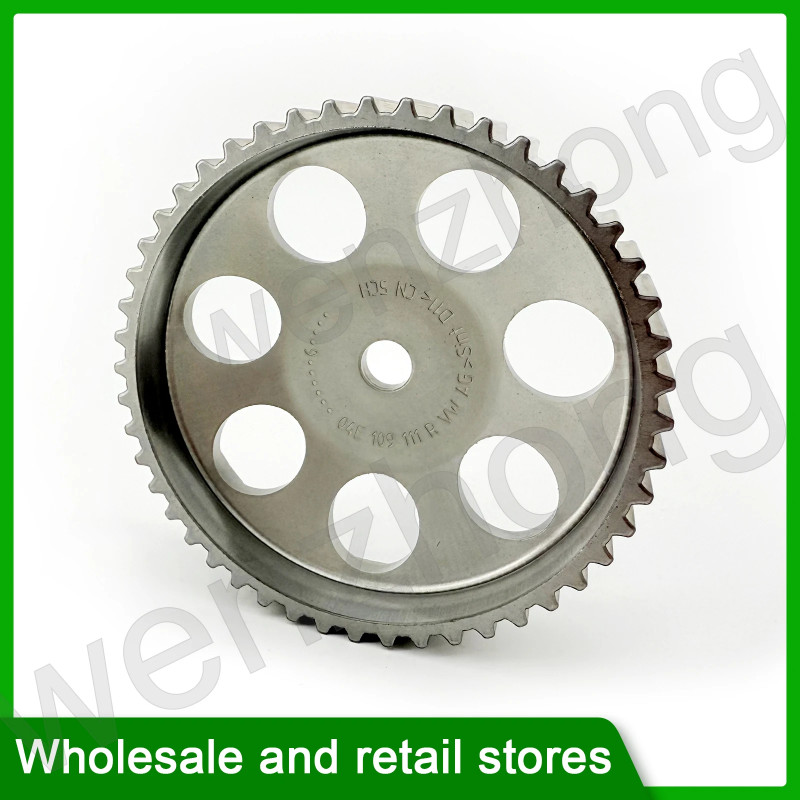04E109111e 04E109111b EA211 1.6 Exhaust Camshaft Car Engine Assembly 04E109111R Cars Accessory