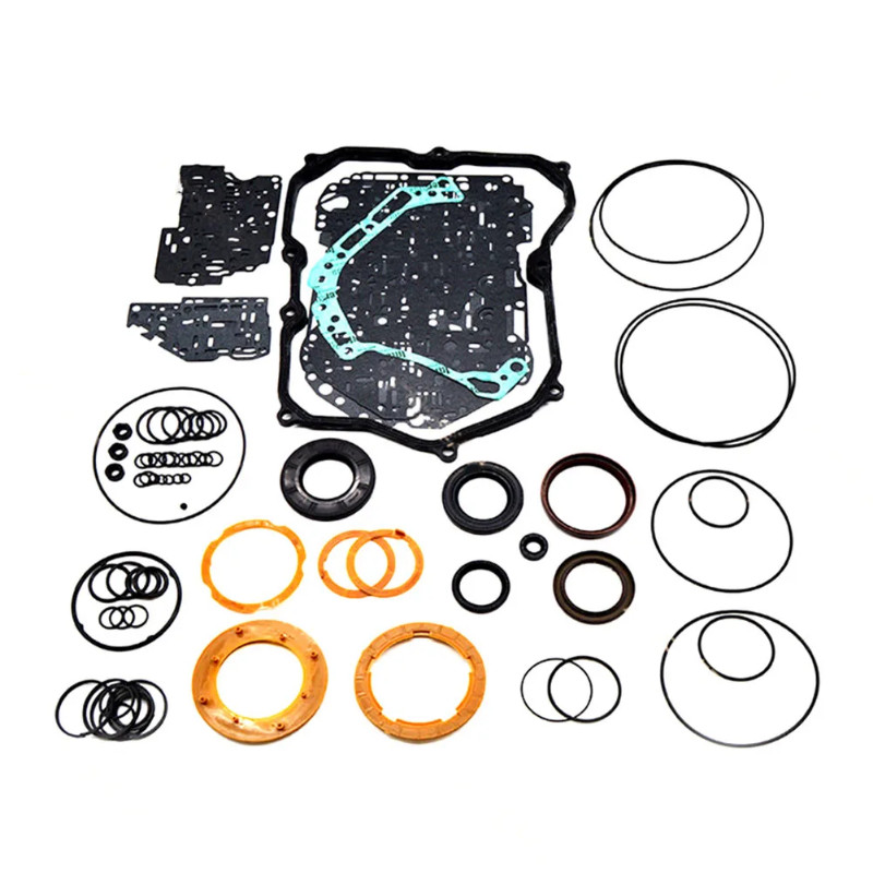6 Speed 4WD Automatic Transmission Small Repair Kit 09M Gearbox Repair Kit For Volkswagen Tiguan 1.