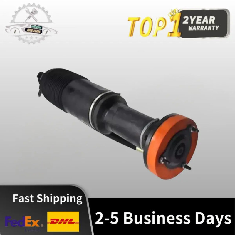 Front Right ABC Hydraulic Shock Strut Fit Mercedes R230 SL500 SL550 SL63 AMG 01-