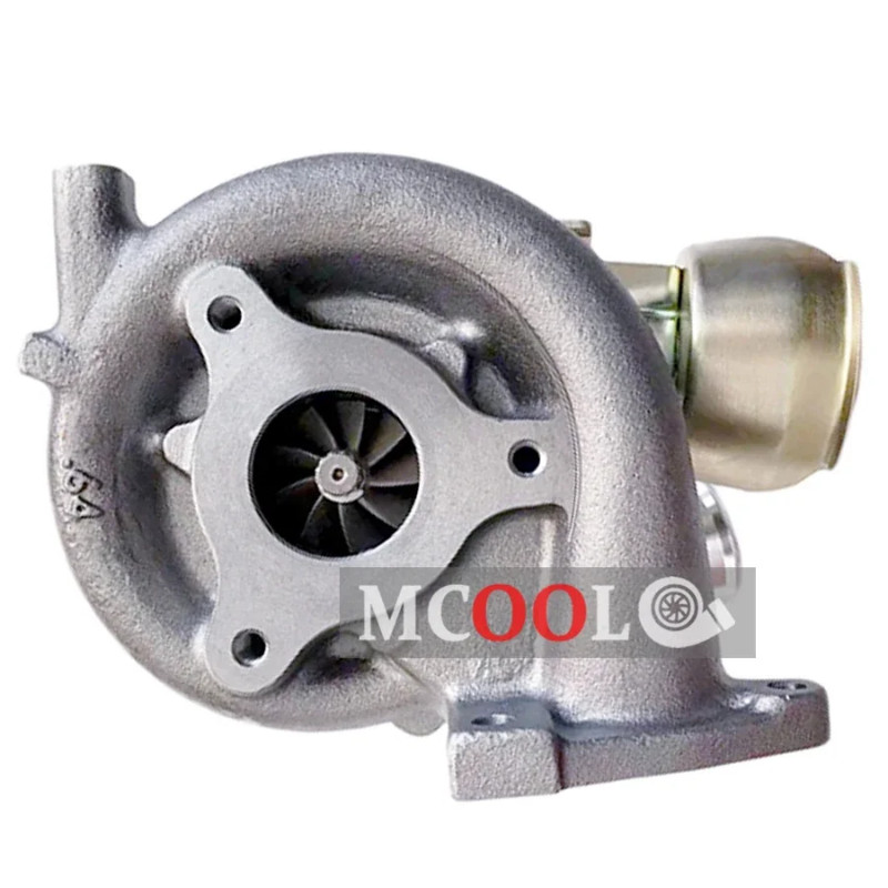 Turbo GT2052V GT1849V Turbocharger For Nissan Patrol ZD30 - GT20 724639 705954 14411-2X900
