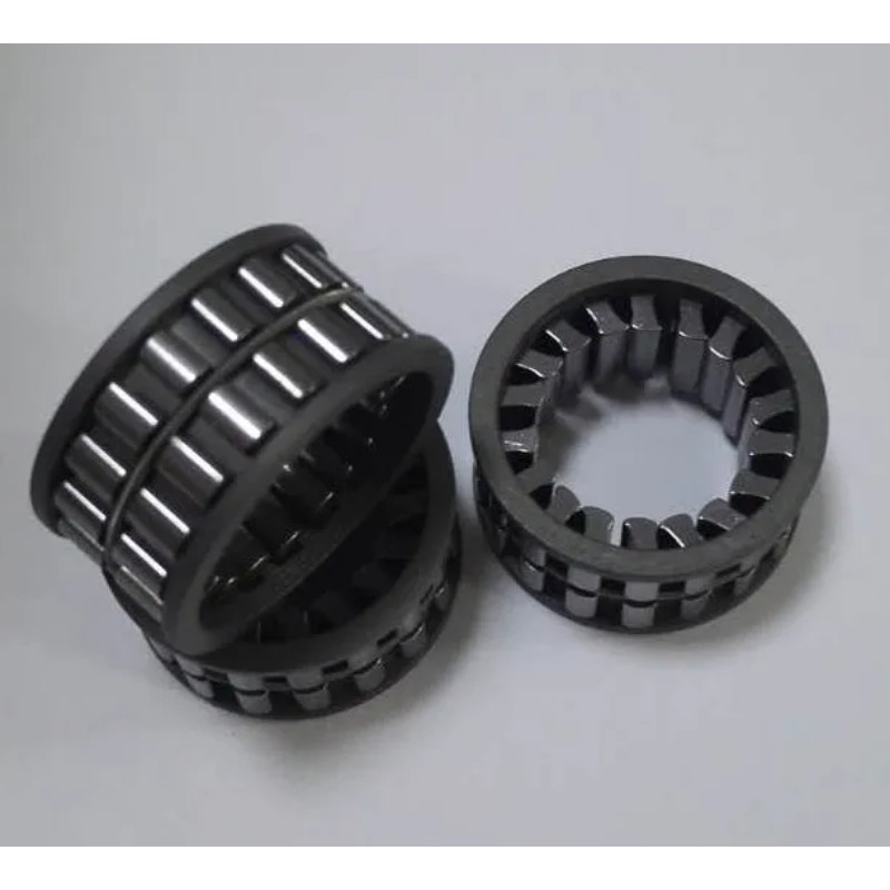 Starter overrunning clutch FE422Z FE423Z FE425Z FE427Z FE428Z FE430Z FE432Z FE433Z FE435Z FE437Z FE