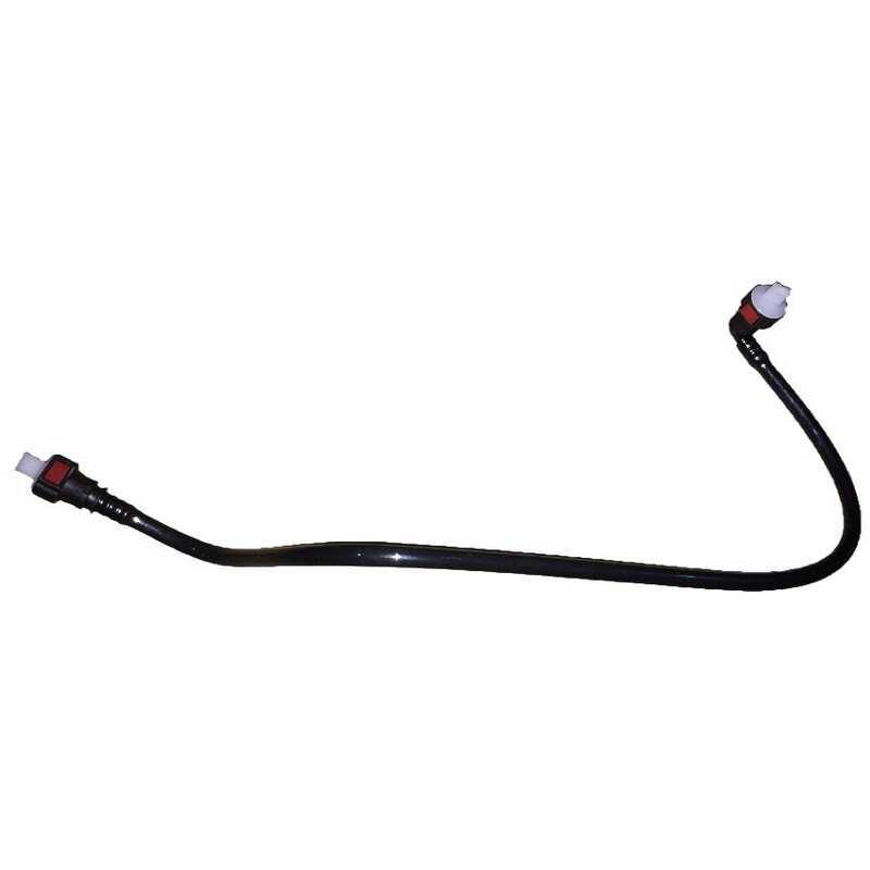 E-Commerce การค้าต่างประเทศเหมาะสําหรับ Fox 1.8W กล่อง Cooling ท่อน้ํามัน Lower 4M5P7890YA