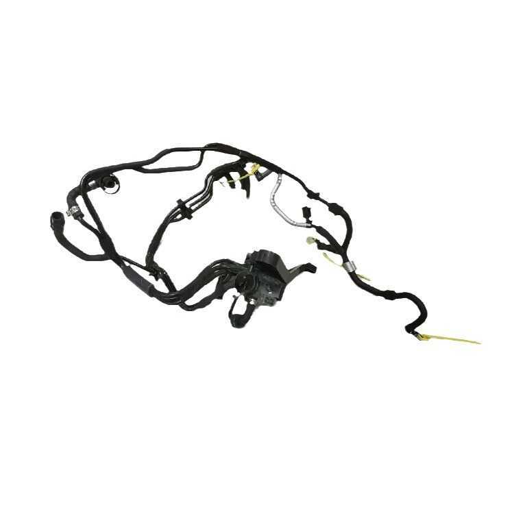 วิงสู้.ฟ็อกซ์ 15.Carnival 13/1.0T Turbocharged Pressure Limiting Valve Assembly CM5G9S468FE