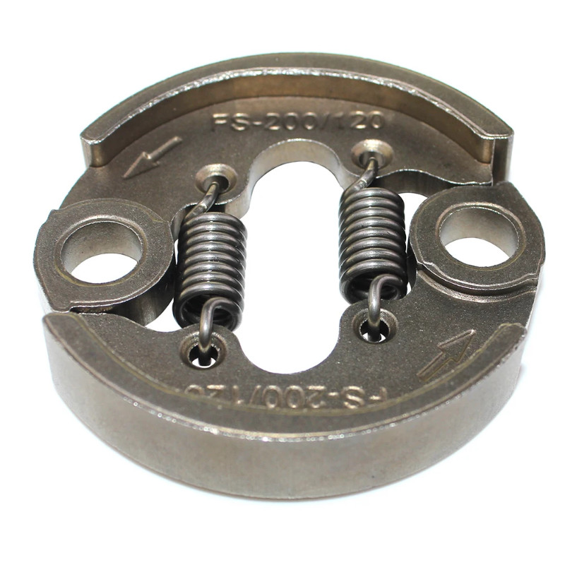 Clutch For Stihl FS410C-EML FS460C-EM FS460C-EMK FS460C-EMKW FS460C-EMKZ FS460C-EML FS460C-EMLZ FS4