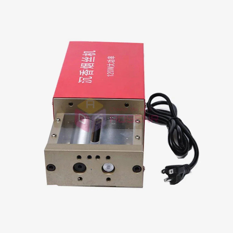 Electric Cigarette Shredder Tobacco Cutter Tobacco Cutting Machine Cigarette Shredding Machine