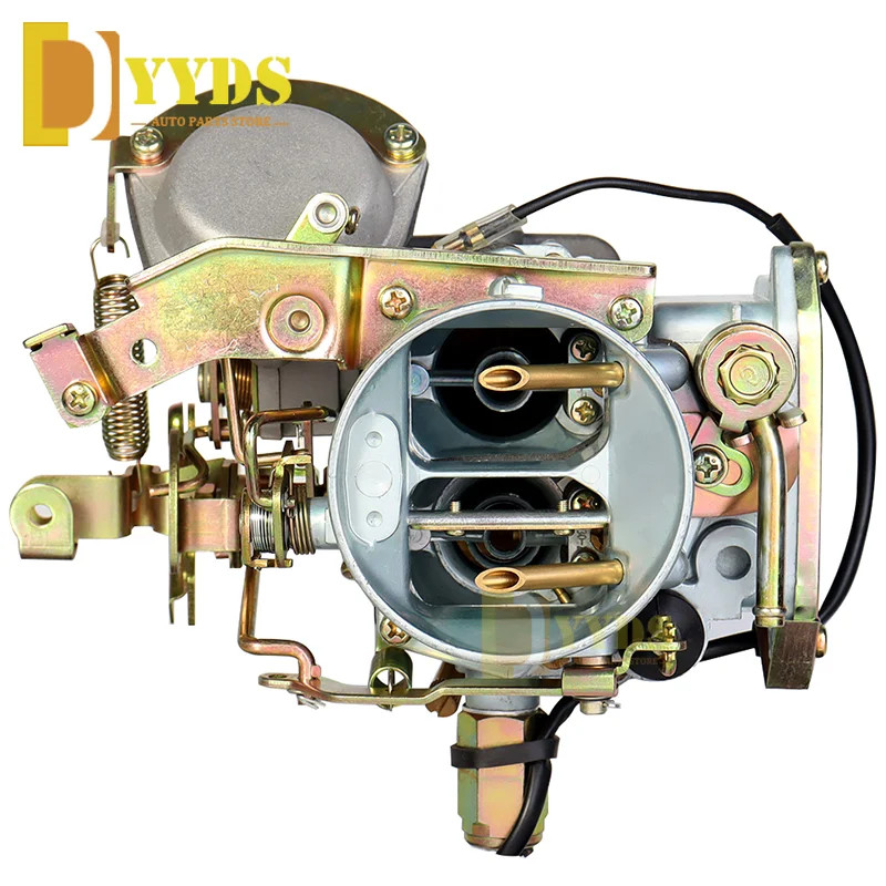 Carburetter For Nissan Datsun 610 620 710 720 L18 Z20 Engine Carb Carby Assy Carburato Carburetor 1