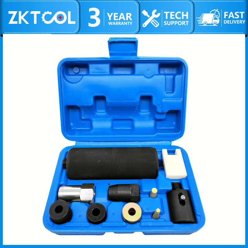 Engine Injector Tool Injector Puller Replacement Parts Suitable for BMW B38 B48 B58 N20 N55 N63 S63