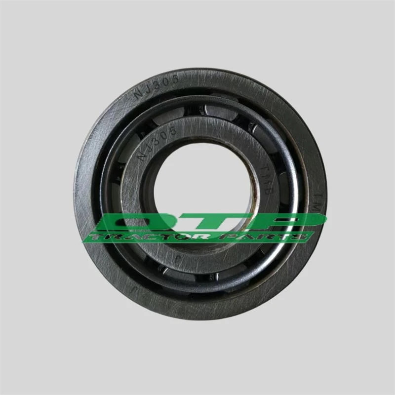 NJ305E Bearing for tractor