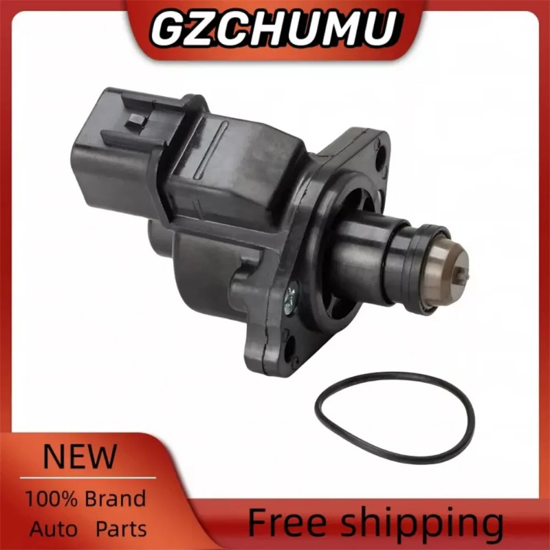 Idle Air Control Valve Motor IAC E9T15373C for 1997-2002 Mitsubishi Mirage 1.5L