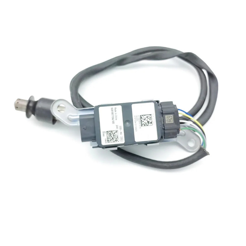EGS-PM EGS-NX NOX Sensor 12V 24V 0281008333 0281008497 0281008121 0281007713 0281007615 0281007156/
