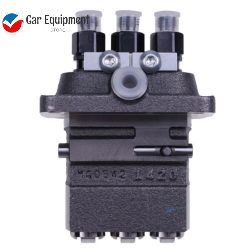 Fuel Injection Pump 1G702-51010 07933-00140 For Kubota Engine D1503 D1703 D1803