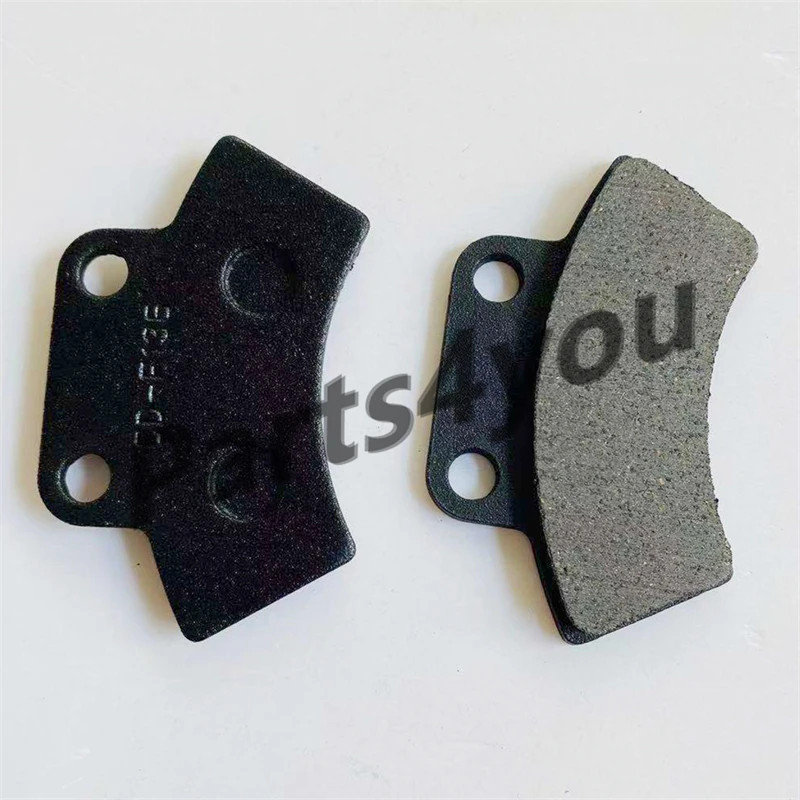 Parking Brake Shoe Brake Pad for Stels UTV 800 Doninator Odes 800 353303-001-0000 LU029679