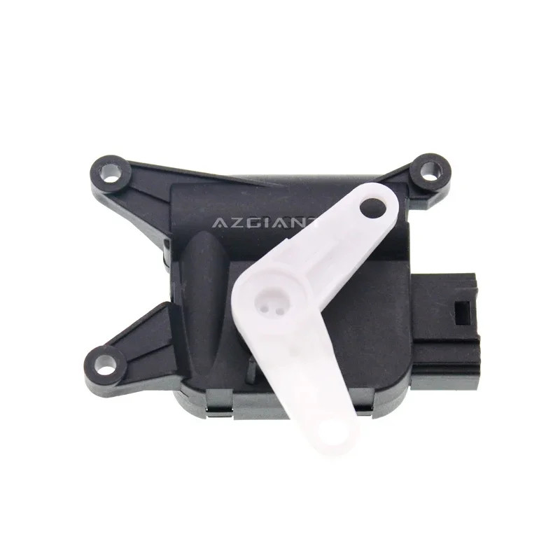 for LDV MAXUS V80 damper heating and cooling control executive motor module