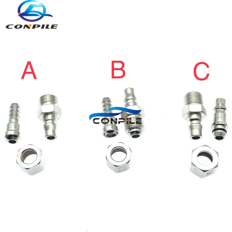 1pc new automatic gearbox oil changer for Audi A3 A4 A6 A7 A8 Q3 Q5 Q7 automatic gearbox connector